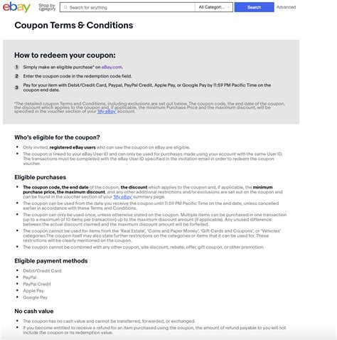 Terms & Conditions